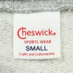 Cheswick by Sugar Cane Hoodie Size S
