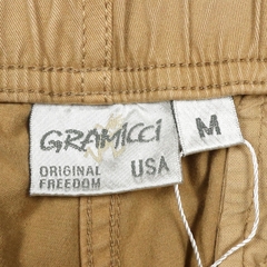 Gramicci Outdoor Cropped Pants Size M