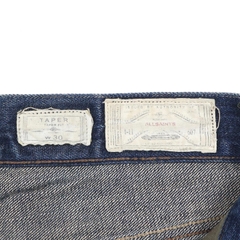 Allsaints Selvedge Denim Jeans Size 29