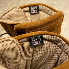 Vintage Danner x Cabela’s Hunting Boots Size 8D