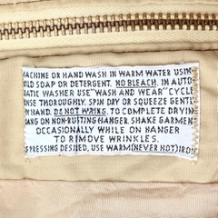 Vintage 60s JC Penney Jacket Size L