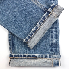International Gallery Beams Selvedge Denim Size 32