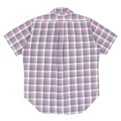 Warehouse Japan S/S Button-up Shirt Size S
