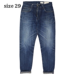 Allsaints Selvedge Denim Jeans Size 29
