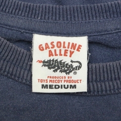 Gasoline Alley by Toys McCoy T-Shirt Size M