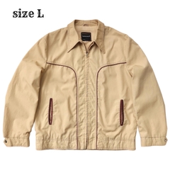 Vintage 60s JC Penney Jacket Size L