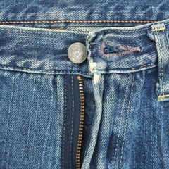 45rpm Japan Made Denim Jeans Size 30