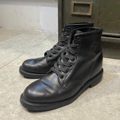 Chippewa Service Boots Size 7D