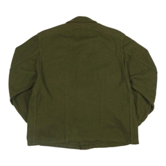 Vintage U.S Army OG108 Shirt Size M