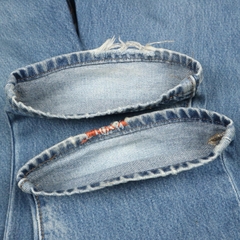 2003 Levi's 501XX Denim Jeans Size 30