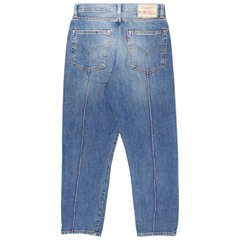 LEVI’S VINTAGE CLOTHING 701 Women Selvedge Jeans Size 27
