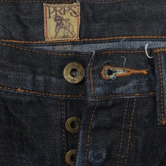 PRPS Selvedge Denim Jeans Size 30