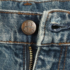 Big John Denim Jeans Size 31