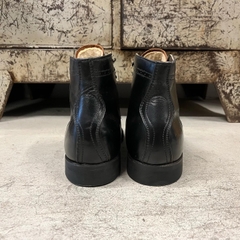 Vintage Mason Moctoe Boots Size 9D