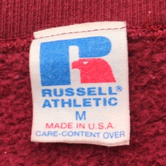 Vintage Russell Heavy-weight Sweater Size M