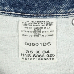 Wrangler Denim Jeans Size 36