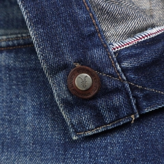 Allsaints Selvedge Denim Jeans Size 29