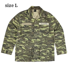 Rules Of Engagement Military Jacket Size L
