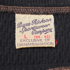 Buzz Rickson Sweater Size L