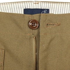 A.P Japan Canvas Pants Size Women 26