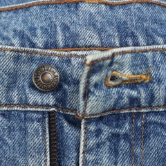 Levi's 505 Denim Jeans Size 31