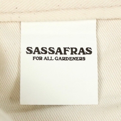 Sassafras Herringbone Gardener Pants Size 30