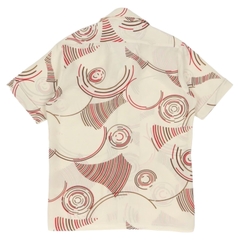 Valenti Hawaiian Shirt Size S