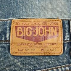 Big John Denim Jeans Size 31