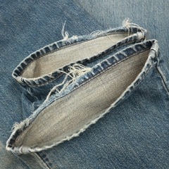 Big John Denim Jeans Size 31