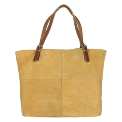 Butler Verner Sails Suede Tote Bag