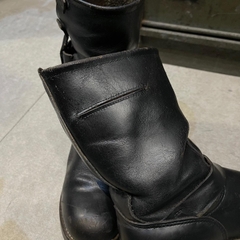 RARE 90s Red Wing Engineer Boots Size 8.5D