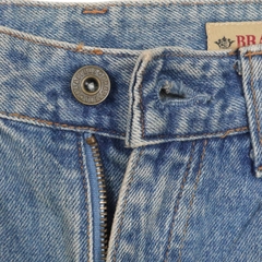 Brappers Japan Selvedge Denim Size Women 25