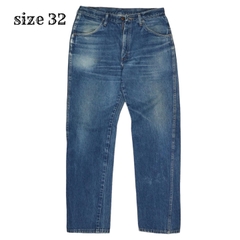 Rustler Denim Cowboy Jeans Size 32