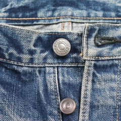 International Gallery Beams Selvedge Denim Size 32