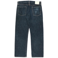 Tabloid News x United Arrows Selvedge Jeans Size 31