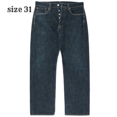 Tabloid News x United Arrows Selvedge Jeans Size 31