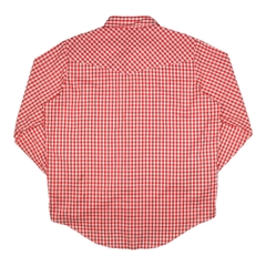 Vintage Malco Modes Western Shirt Size XL