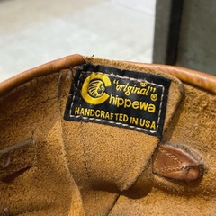 Chippewa Engineer Boots Size 8.5E