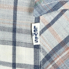 Vintage 80s Levi’s Western Shirt Size XL