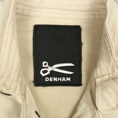 Denham Anderson Slim Jacket Size S