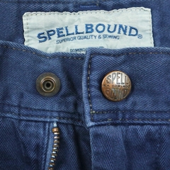 Spell Bound Japan Made Utility Pants Size 32