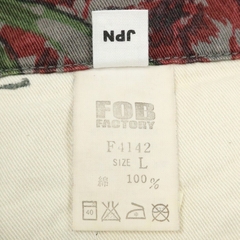 FOB Factory Japan Shorts Size 34