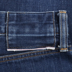 Édifice Japan Selvedge Denim Jeans Size 31