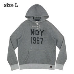 Polo Ralph Lauren Graphic Hoodie Size L