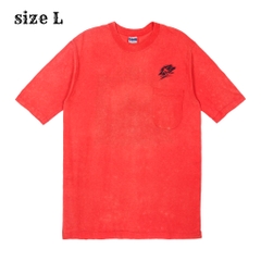 Vintage Sportswear by Stanley Knitwear USA Pocket T-Shirt Size L