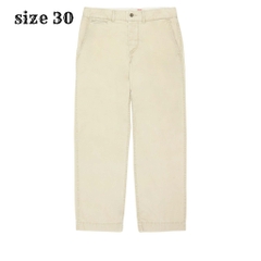 R eyes Co. Japan Made Khaki Pants Size 30