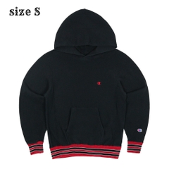 Champion 70s Model Reverse Weave Hoodie Size S