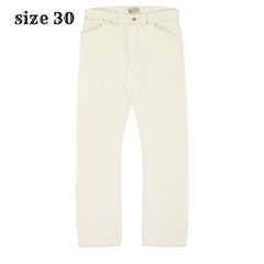 Double RL Bedford Cord Bootcut Pants Size 30