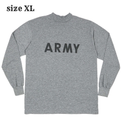 U.S. Army IPFU Training L/S T-Shirt Size XL