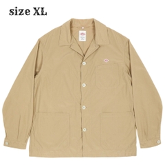 Danton Brand Light Weight Work Jacket Size XL